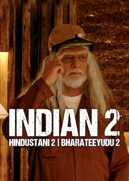 Indian 2 2024