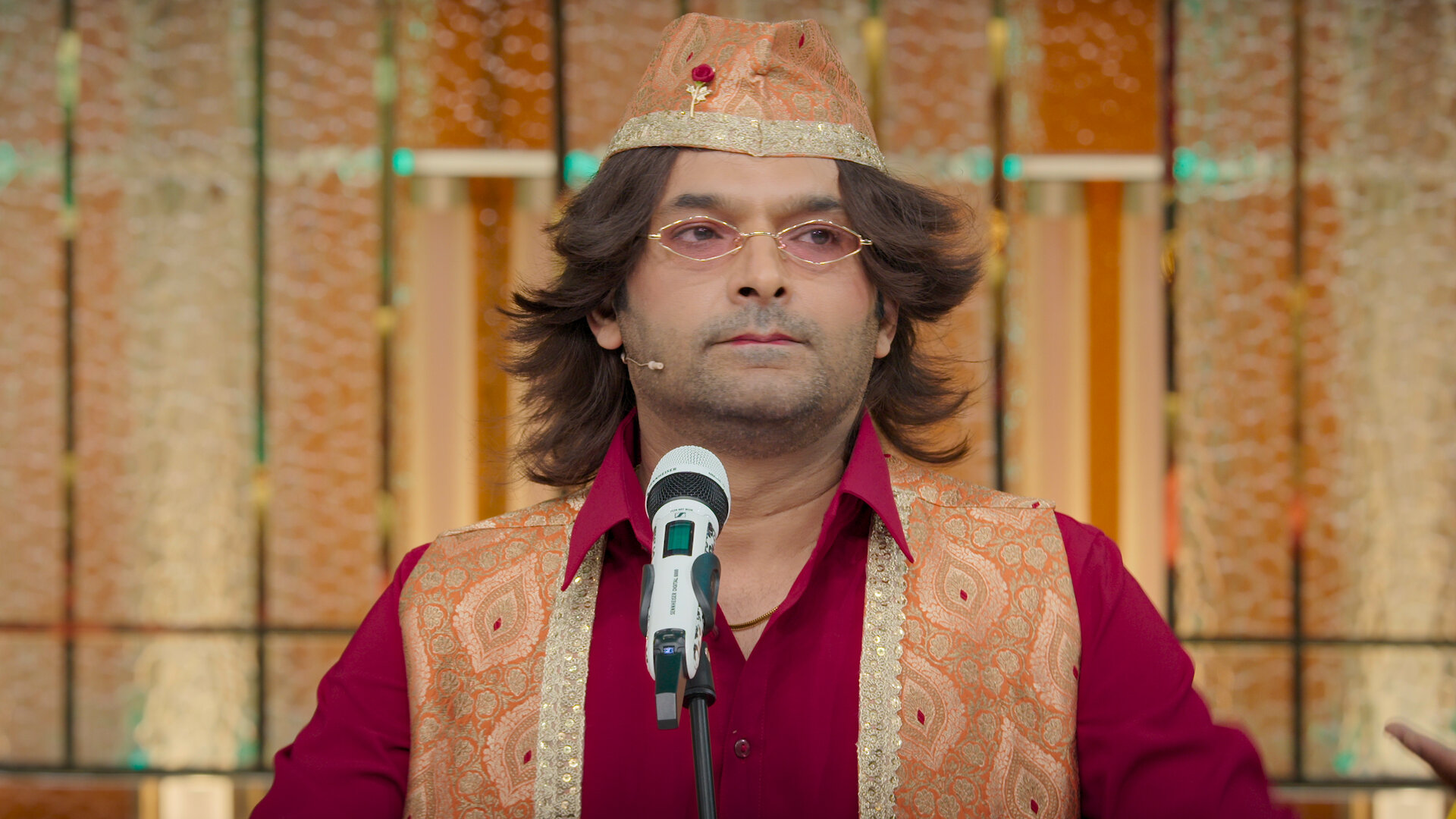 The Great Indian Kapil Show 2024: Season 4 Episode 12