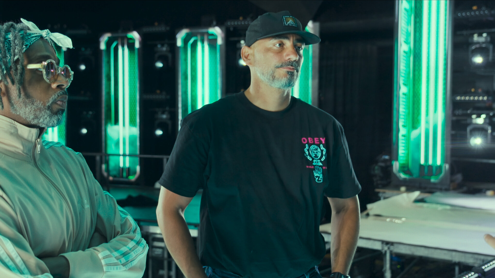 Rhythm + Flow France 2022: Season 4 Episode 9